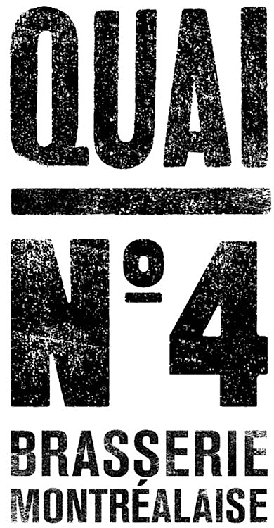 Quai No. 4