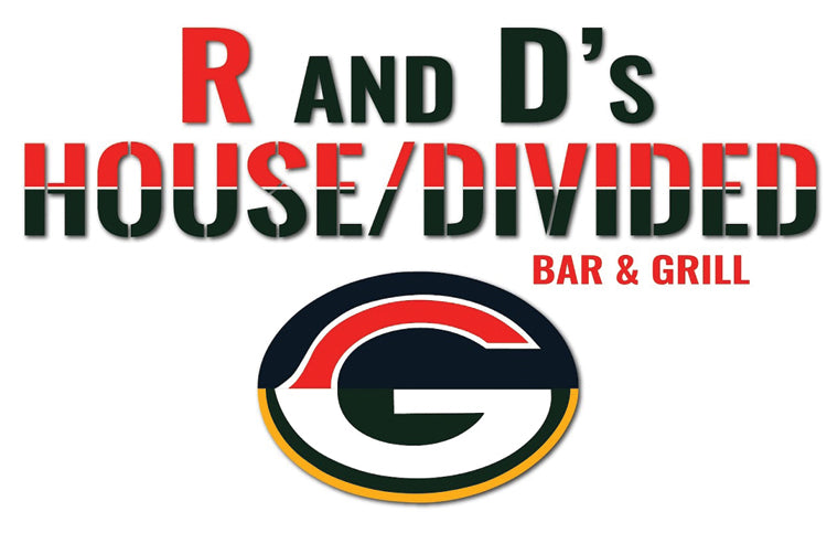 R and D's House Divided
