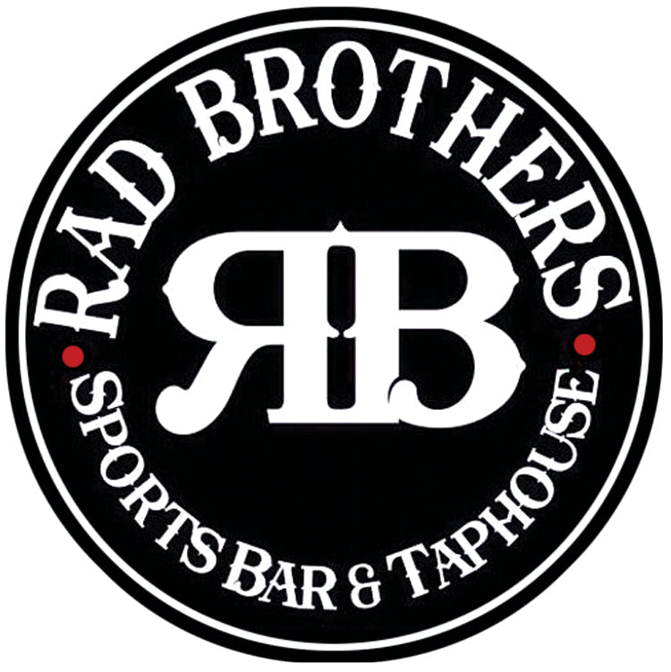 Rad Brothers Sports Bar & Taphouse