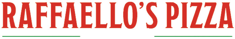 Rafaello’s Pizza