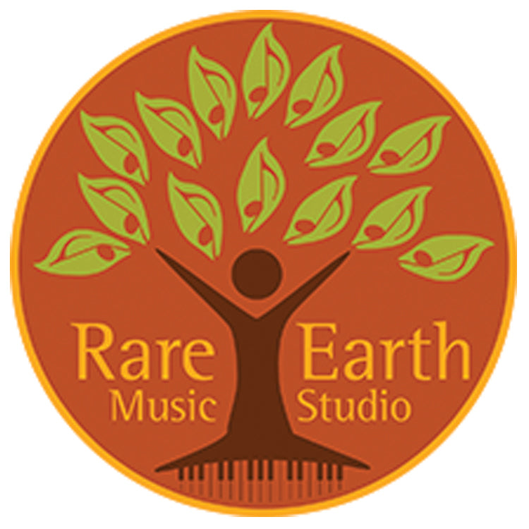Rare Earth Music Studio