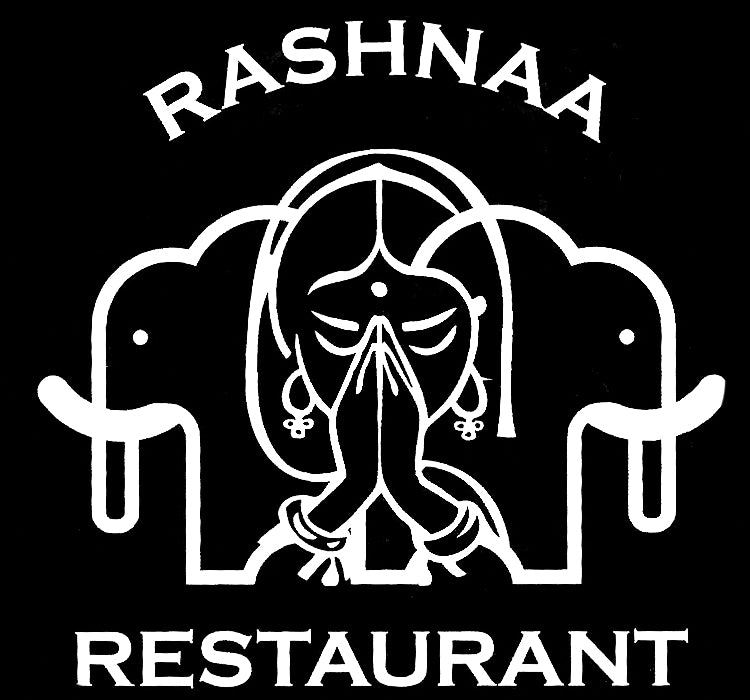 Rashnaa Restaurant