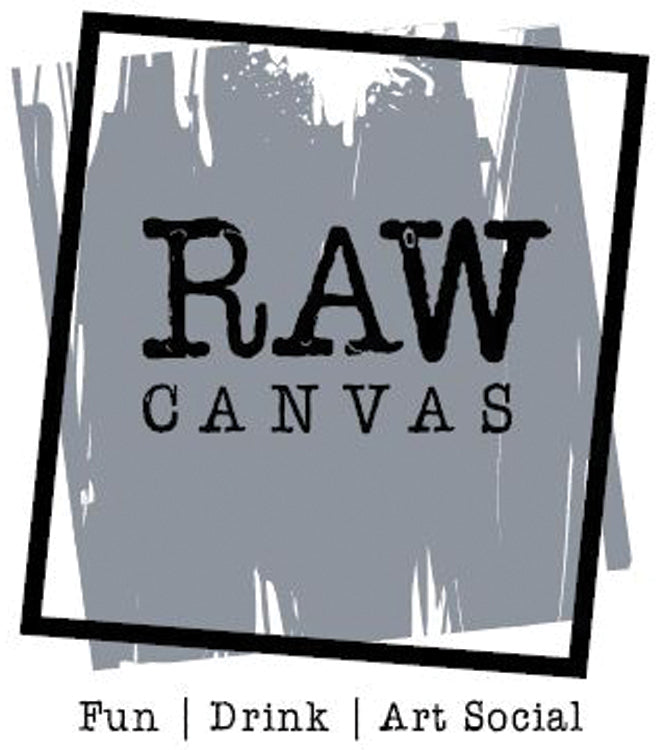 Raw Canvas