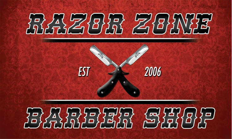 Razor Zone Barber Shop
