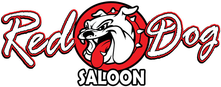 Red Dog Saloon