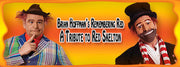 Red Skelton Tribute Show
