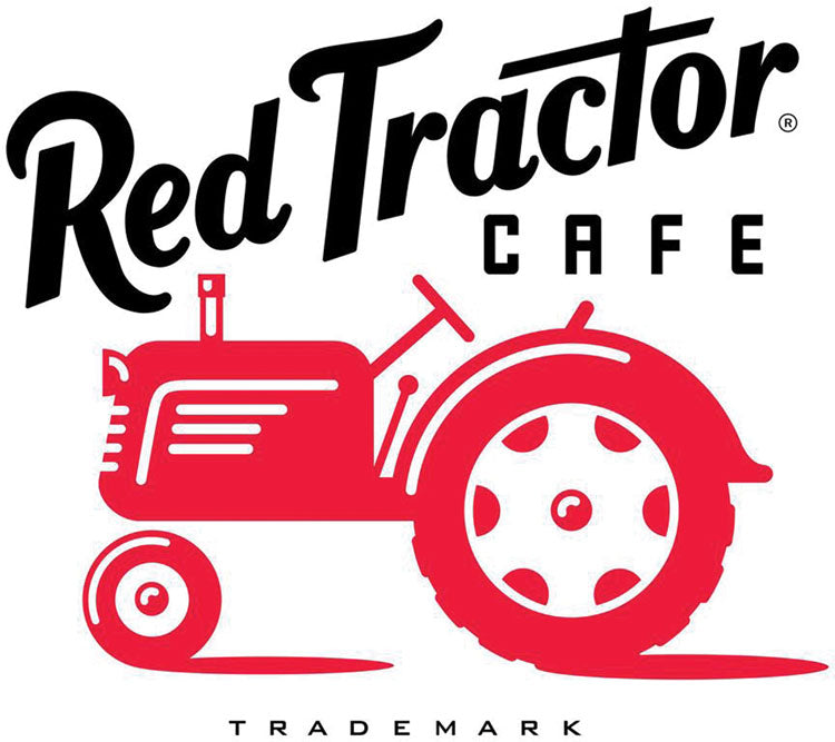 Red Tractor Cafe