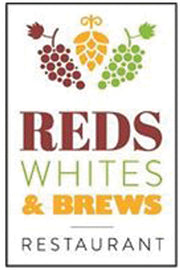 Reds, Whites and Brews Restaurant