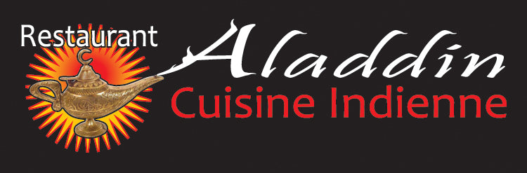 Restaurant Aladdin