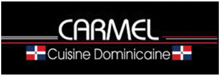 Restaurant Carmel