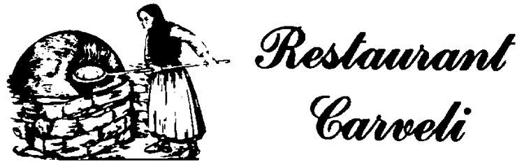 Restaurant Carveli