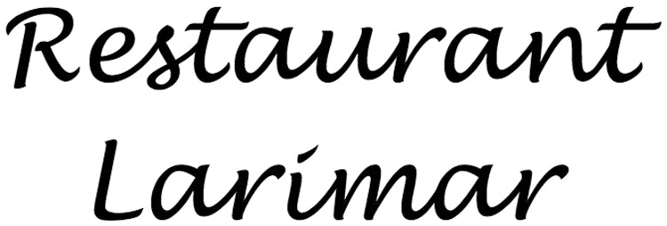 Restaurant Larimar