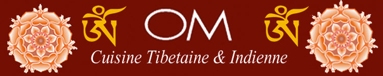 Restaurant OM