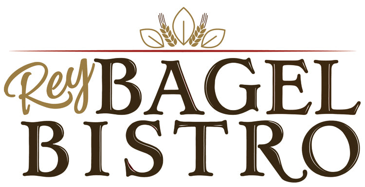 Rey Bagel Bistro