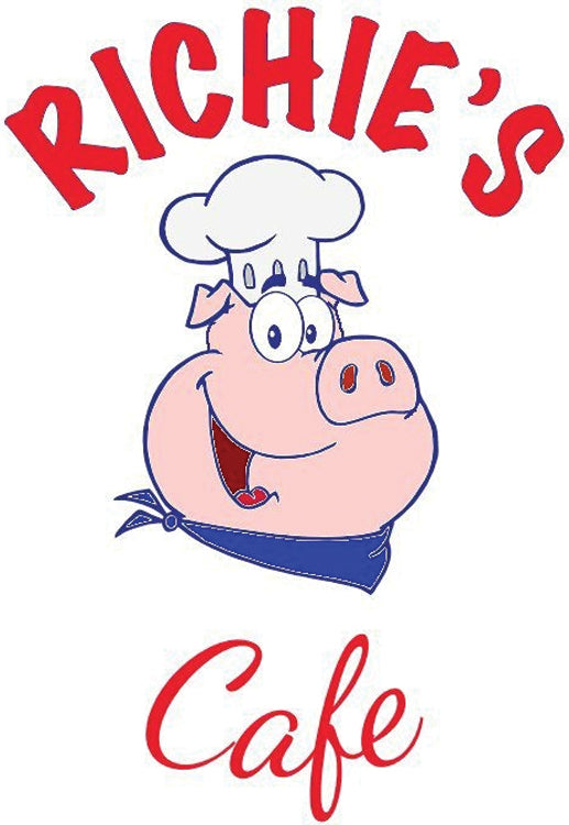 Richie's Cafe