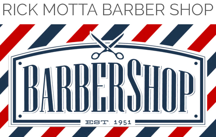 Rick Motta Barber Shop