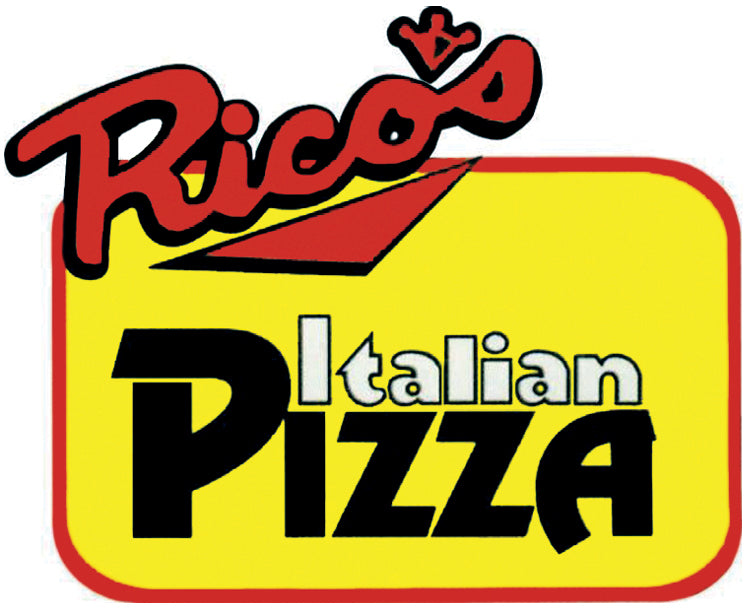 Rico's Pizza