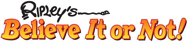 Ripley's Believe It or Not!
