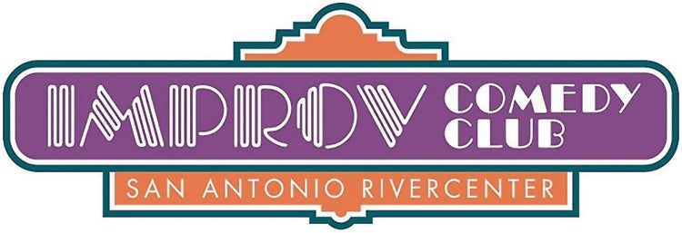 Rivercenter Comedy Club