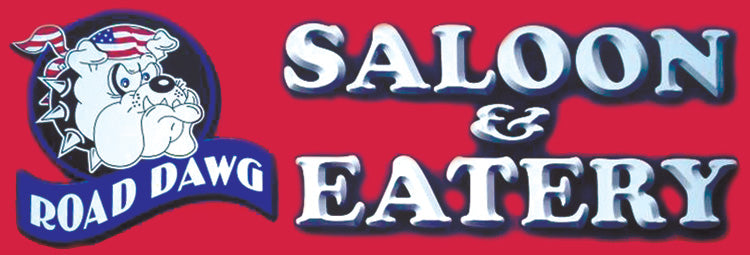 Road Dawg Saloon & Eatery
