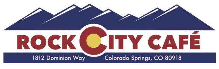 Rock City Cafe