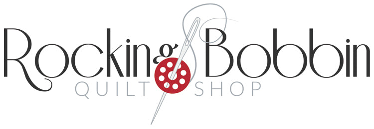Rocking Bobbin Quilt Shop