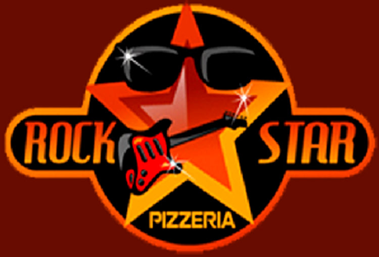 Rockstar Pizza