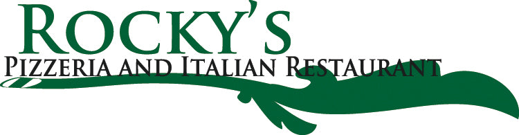 Rocky's Pizzeria & Restaurant