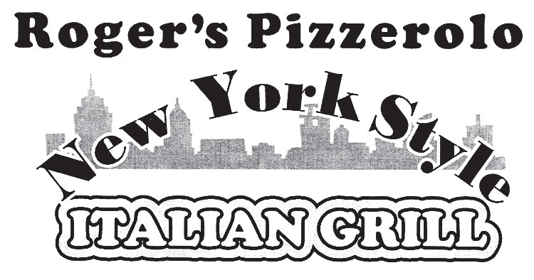 Roger's Pizzerolo