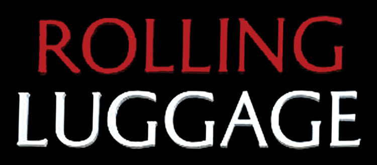 Rolling Luggage