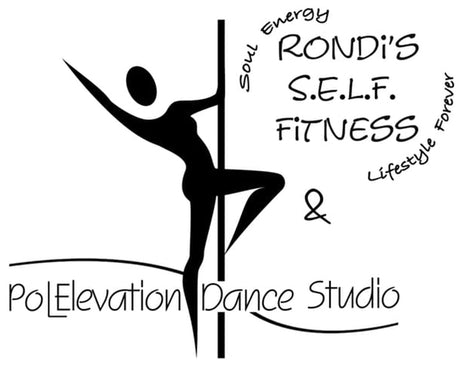 Rondi’s Self Fitness