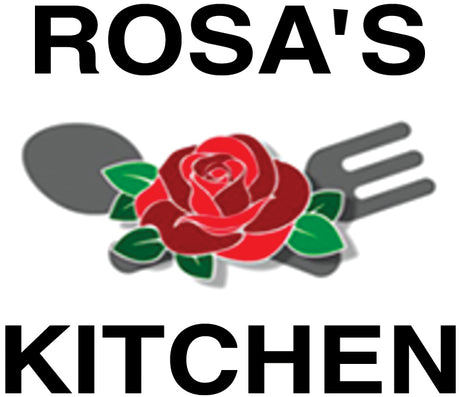 Rosa's Kitchen