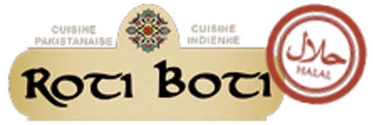 Roti Boti