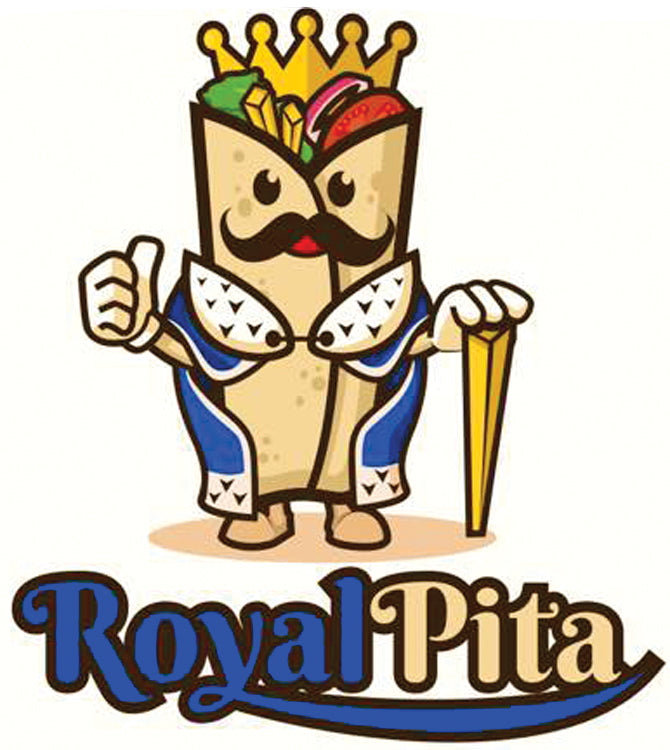 Royal Pita