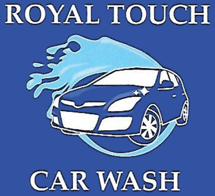 Royal Touch Car Wash
