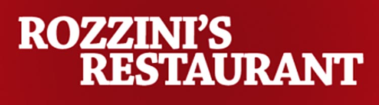 Rozzini's Restaurant