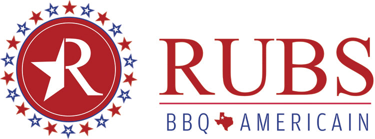 Rubs BBQ Americain