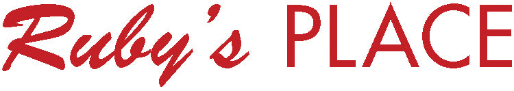 Ruby's Place