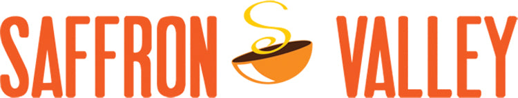 Saffron Valley East India Cafe