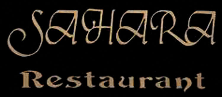 Sahara Cafe & Restaurant