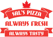 Sal's Pizza & Fried Chicken