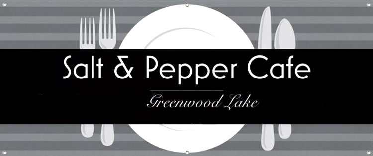 Salt & Pepper Cafe