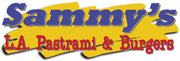 Sammy's L.A. Pastrami & Burgers