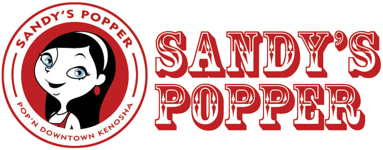 Sandy's Popper