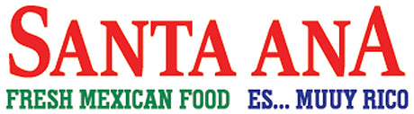 Santa Ana Fresh Mexican Food