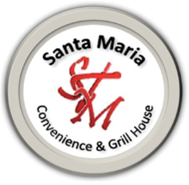 Santa Maria Grill House