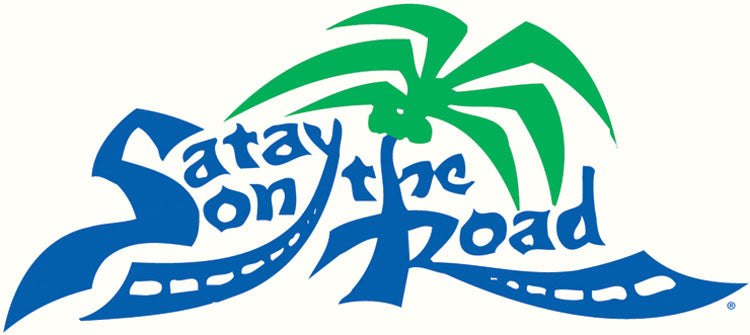 Satay on the Road