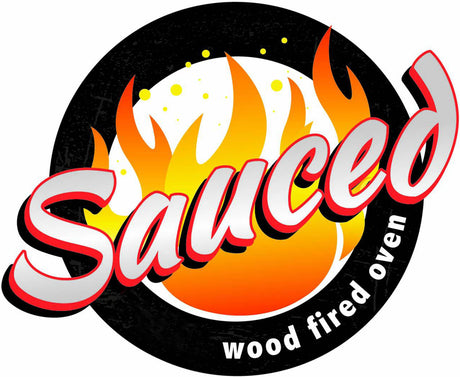 Sauced Wood Fired Oven