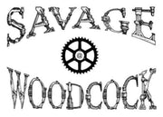 Savage@Woodcock