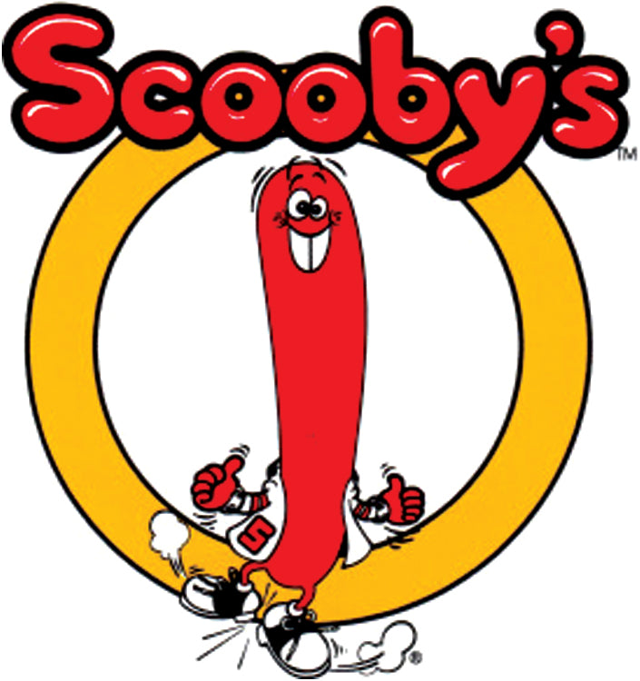 Scooby's